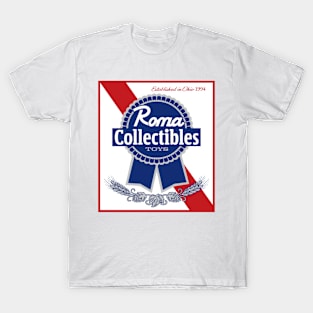 ROMA Brew T-Shirt